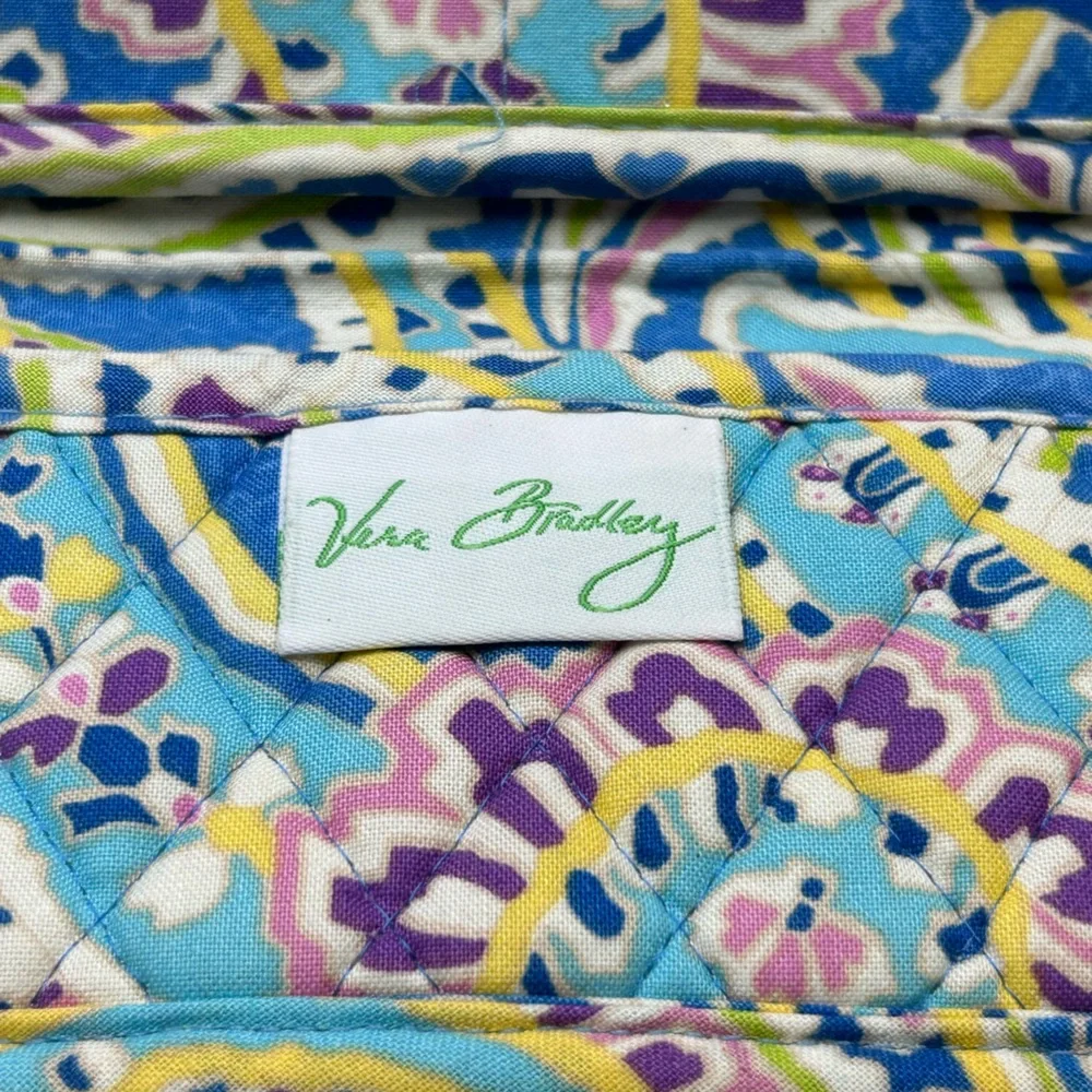 Vera Bradley discover vibrant